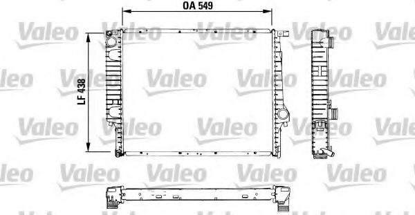 VALEO 819422