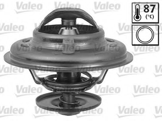 VALEO 820027