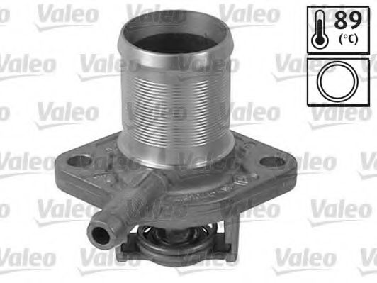 VALEO 820048