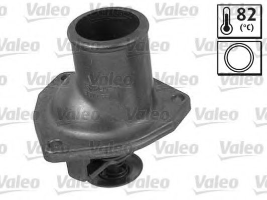 VALEO 820070