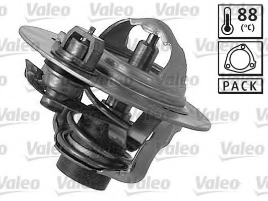 VALEO 820072