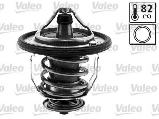 VALEO 820136