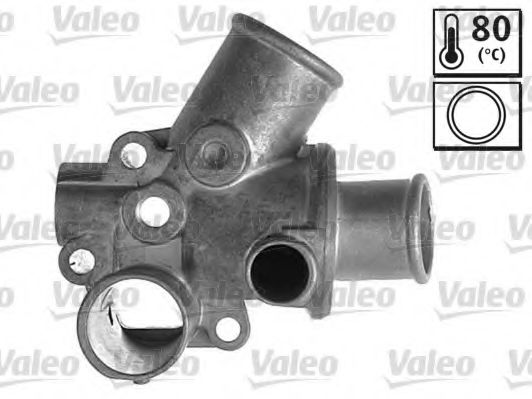 VALEO 820406