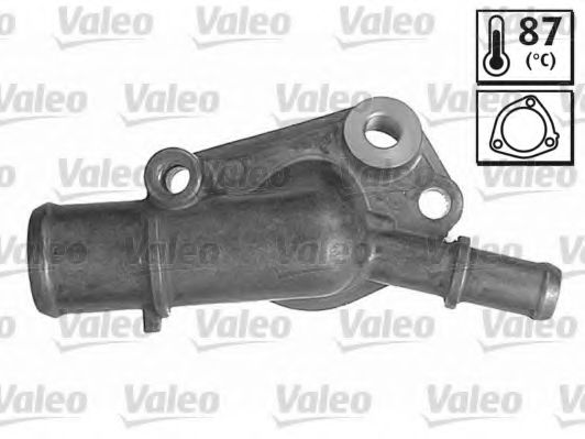 VALEO 820433