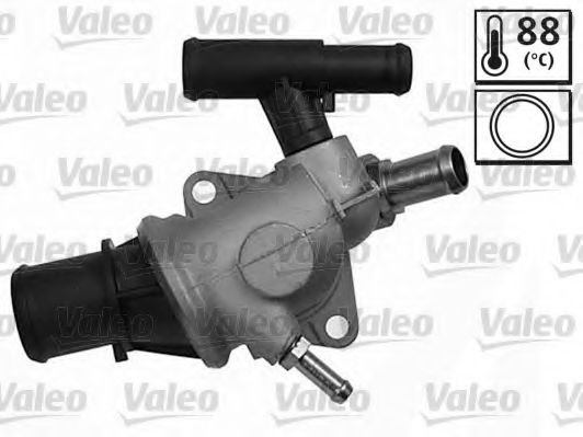 VALEO 820448