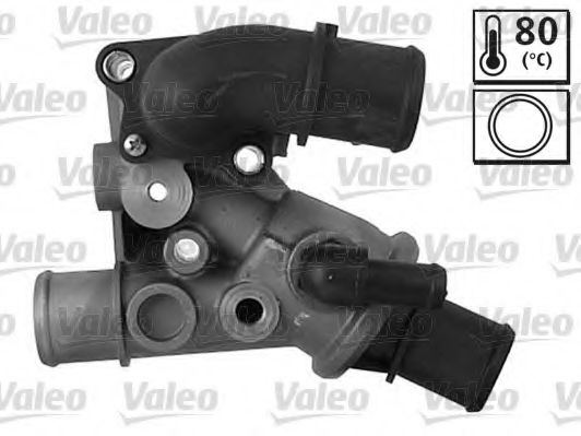 VALEO 820459