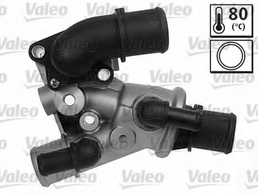 VALEO 820465