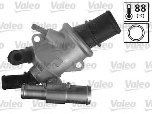 VALEO 820467