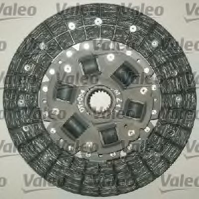 VALEO 821028