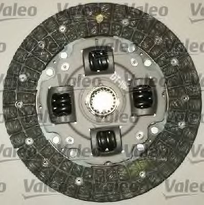 VALEO 821029