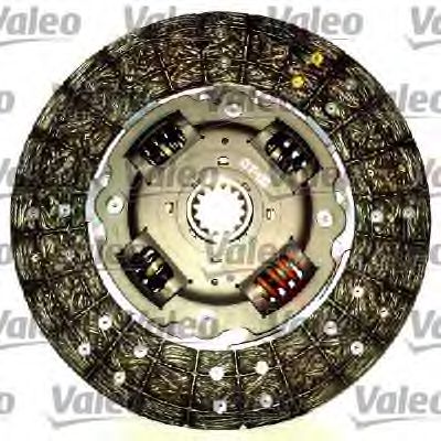 VALEO 821032