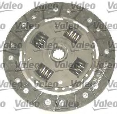 VALEO 821045