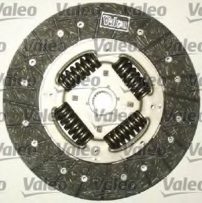 VALEO 821085