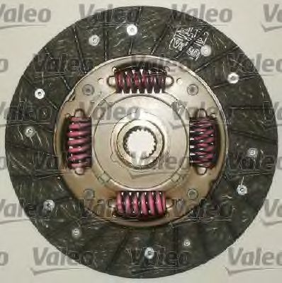 VALEO 821120