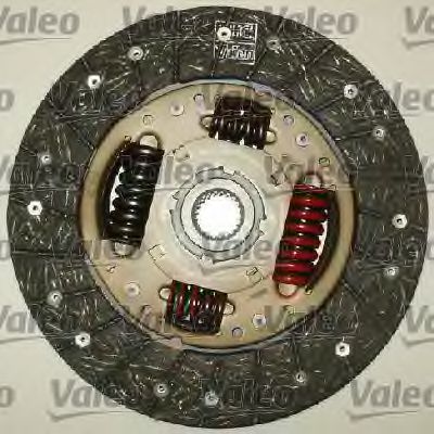 VALEO 821123