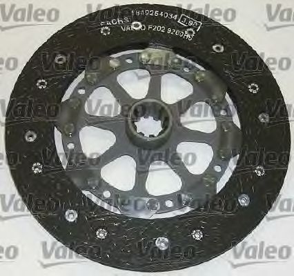 VALEO 821155