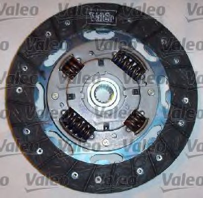 VALEO 821157