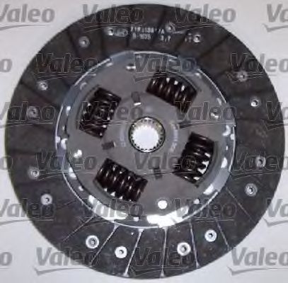 VALEO 821159