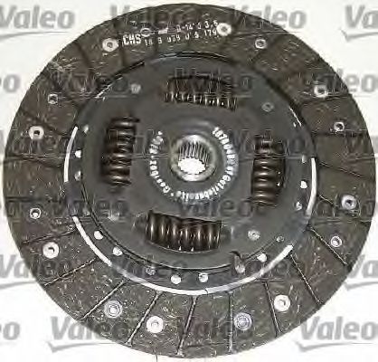 VALEO 821160