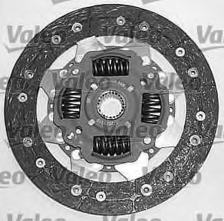 VALEO 821162