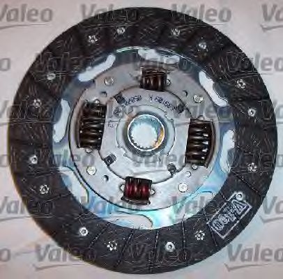 VALEO 821178