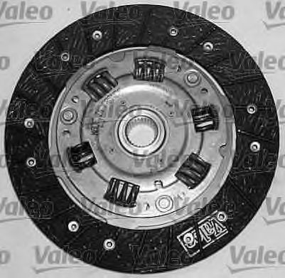 VALEO 821184