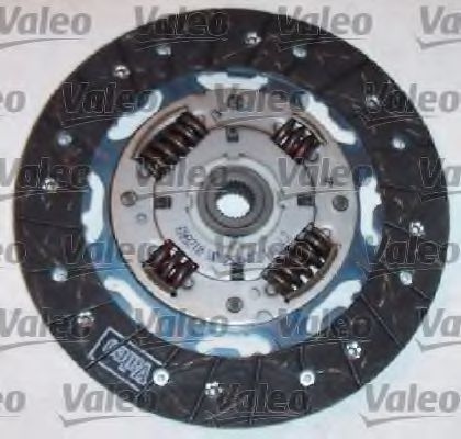 VALEO 821186