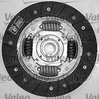 VALEO 821218