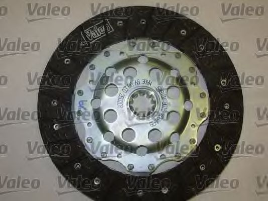 VALEO 821225