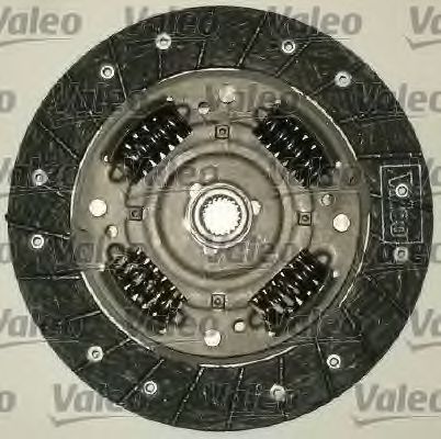 VALEO 821242