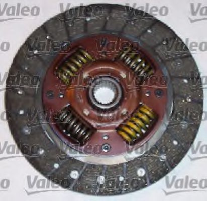 VALEO 821294