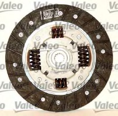 VALEO 821301