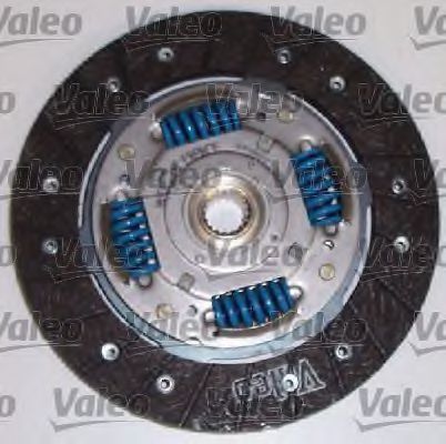 VALEO 821341