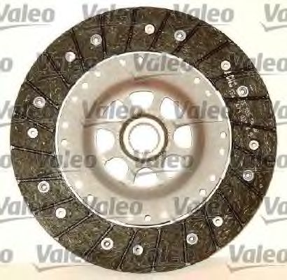 VALEO 821382