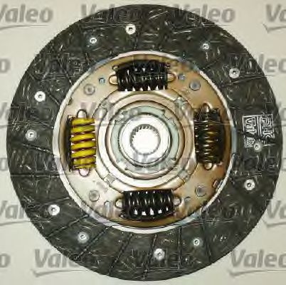 VALEO 821416