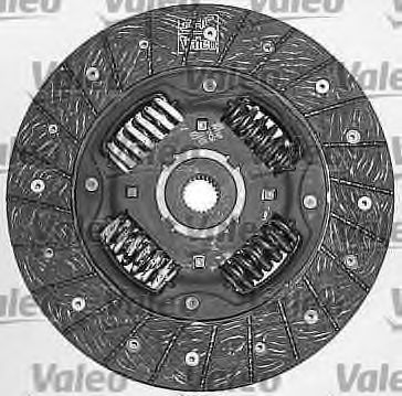 VALEO 821418