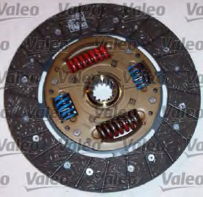 VALEO 821434