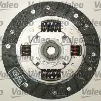 VALEO 826218