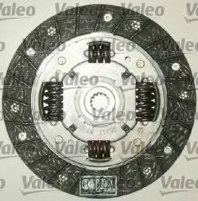 VALEO 826219