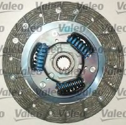 VALEO 826221