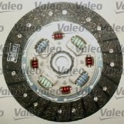 VALEO 826233