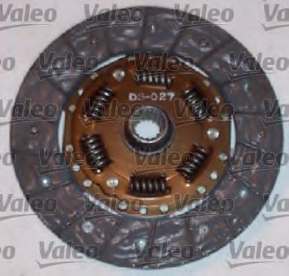 VALEO 826237