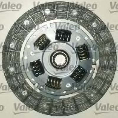 VALEO 826279