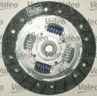 VALEO 826295