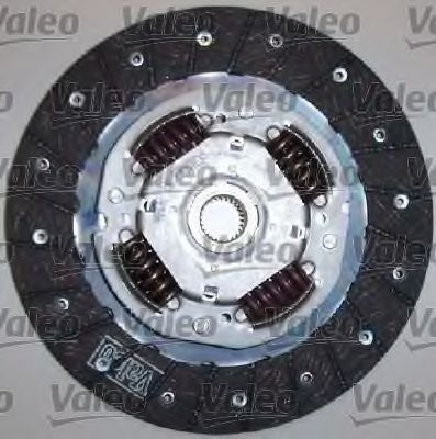 VALEO 826308