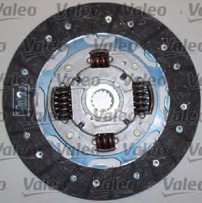 VALEO 826329