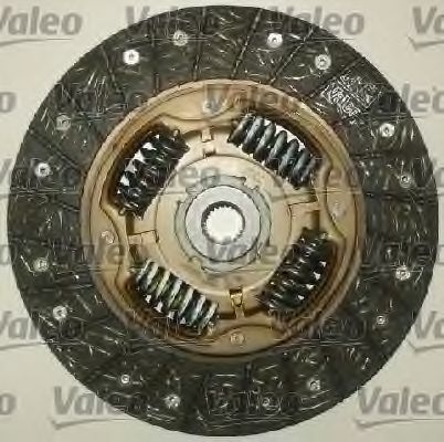 VALEO 826341