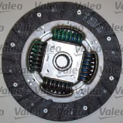 VALEO 826343