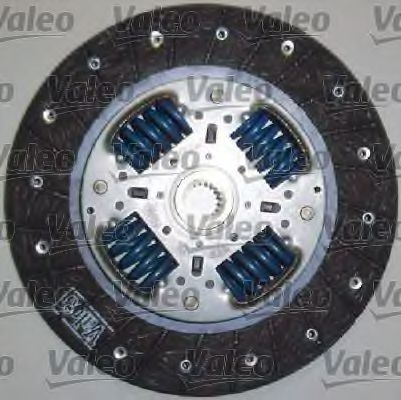 VALEO 826345