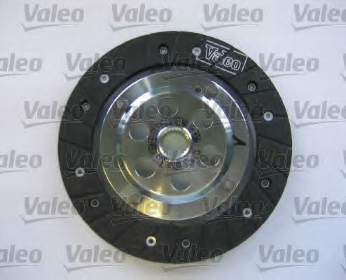 VALEO 826348